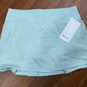 Lululemon Rival MR Skirt *Long - Size 8